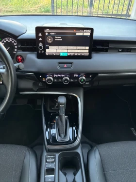 Honda Hr-v 1.5i hybrid 131 kc.advance | Auto.bg — изображение 11 Honda Hr-v 1.5i hybrid 131 kc.advance | Auto.bg — изображение 11