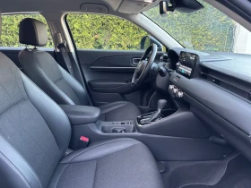 Honda Hr-v 1.5i hybrid 131 kc.advance | Auto.bg — изображение 12 Honda Hr-v 1.5i hybrid 131 kc.advance | Auto.bg — изображение 12