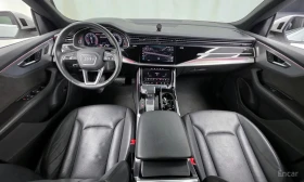 Audi Q8 / 45 TDI / ОБДУХВАНЕ / ХЕД-ЪП / ПАНОРАМА / 360 - 35900 € - 51689330 7 | Car24.bg Audi Q8 / 45 TDI / ОБДУХВАНЕ / ХЕД-ЪП / ПАНОРАМА / 360 - 35900 € - 51689330 7