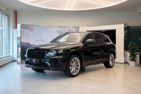 Bentley Bentayga - 288000 € - 55247987 2 | Car24.bg Bentley Bentayga - 288000 € - 55247987 2