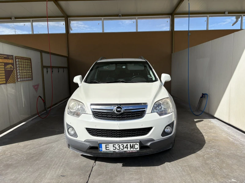 Opel Antara 2.2CDTI 163к.с. - 11000 лв. / 5624.21 € - 51816905 1 | Car24.bg Opel Antara 2.2CDTI 163к.с. - 11000 лв. / 5624.21 € - 51816905 1