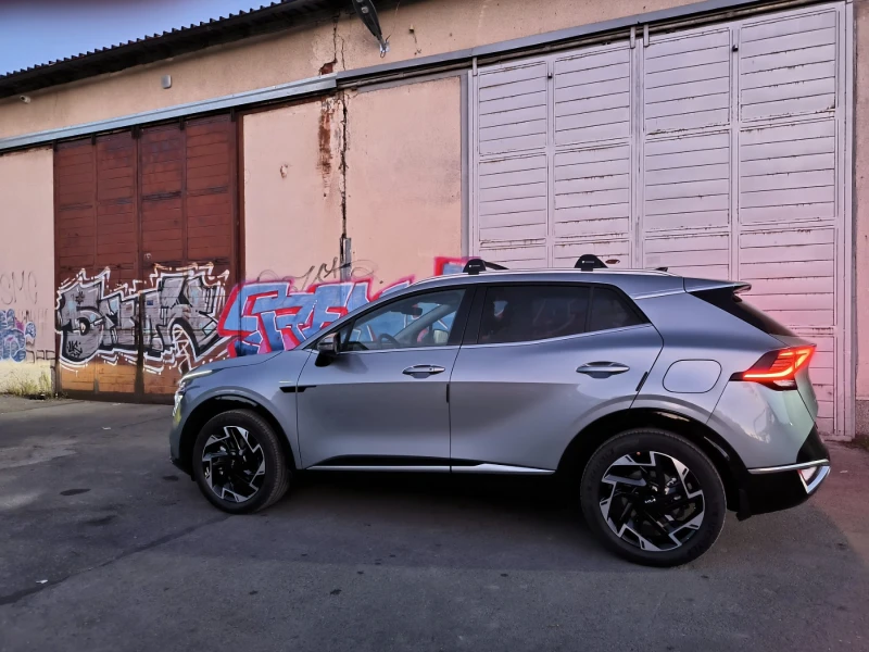 Kia Sportage NQ5 MHEV FWD - 30525 € / 59701.71 лв. - 44885799 1 | Car24.bg Kia Sportage NQ5 MHEV FWD - 30525 € / 59701.71 лв. - 44885799 1