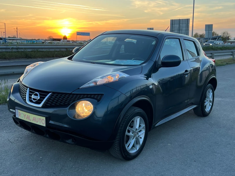 Nissan Juke ЛИЗИНГ-ДИЗЕЛ-ТОП - 5999 € / 11733.02 лв. - 52378858 1 | Car24.bg Nissan Juke ЛИЗИНГ-ДИЗЕЛ-ТОП - 5999 € / 11733.02 лв. - 52378858 1