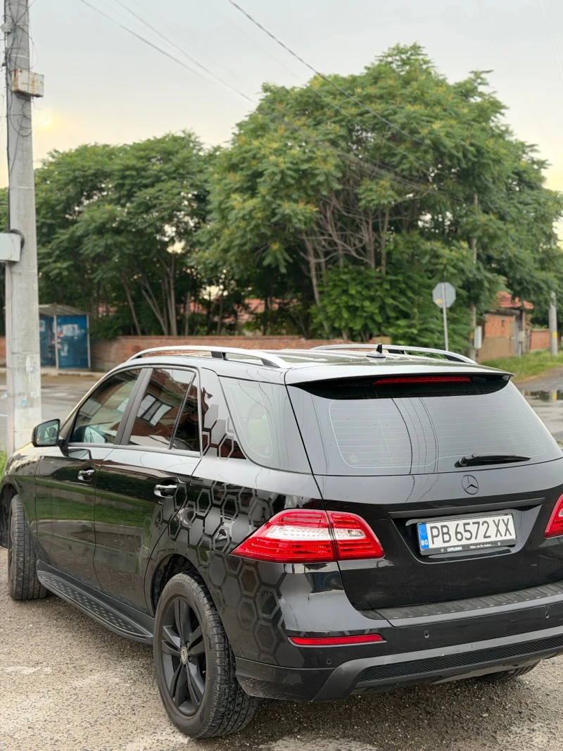Mercedes-Benz ML 350 - 19000 € / 37160.77 лв. - 27080244 1 | Car24.bg Mercedes-Benz ML 350 - 19000 € / 37160.77 лв. - 27080244 1