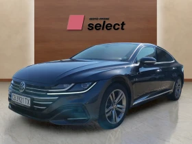 VW Arteon 2.0 TDI - Car24.bg VW Arteon 2.0 TDI