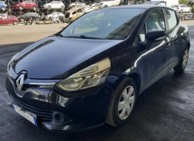 Renault Clio 1.5DCI - Car24.bg Renault Clio 1.5DCI