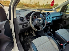 VW Caddy 102 | Mobile.bg — малка снимка 10