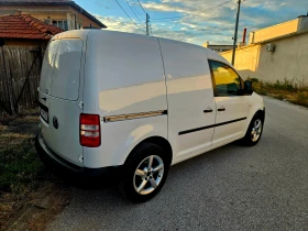 VW Caddy 102 | Mobile.bg — малка снимка 6