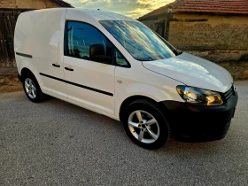 VW Caddy 102 | Mobile.bg — малка снимка 7