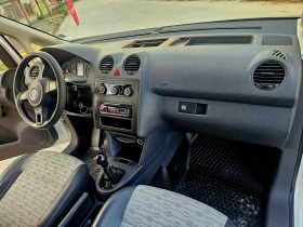 VW Caddy 102 | Mobile.bg — малка снимка 8