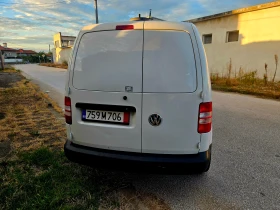 VW Caddy 102 | Mobile.bg — малка снимка 5