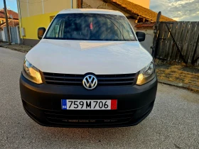 VW Caddy 102 | Mobile.bg — малка снимка 2