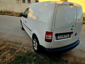 VW Caddy 102 | Mobile.bg — малка снимка 4