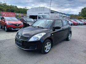 Suzuki Swift 1.2i 90ps 4x4 - Car24.bg Suzuki Swift 1.2i 90ps 4x4