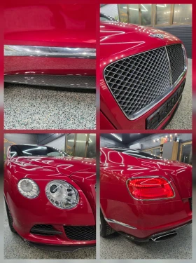 Bentley Continental gt Speed W12 Limited Carbon Kristal - 134999 лв. / 69023.89 € - 91320925 17 | Car24.bg Bentley Continental gt Speed W12 Limited Carbon Kristal - 134999 лв. / 69023.89 € - 91320925 17