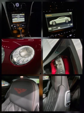 Bentley Continental gt Speed W12 Limited Carbon Kristal - 134999 лв. / 69023.89 € - 91320925 15 | Car24.bg Bentley Continental gt Speed W12 Limited Carbon Kristal - 134999 лв. / 69023.89 € - 91320925 15