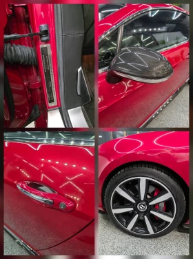 Bentley Continental gt Speed W12 Limited Carbon Kristal - 134999 лв. / 69023.89 € - 91320925 16 | Car24.bg Bentley Continental gt Speed W12 Limited Carbon Kristal - 134999 лв. / 69023.89 € - 91320925 16