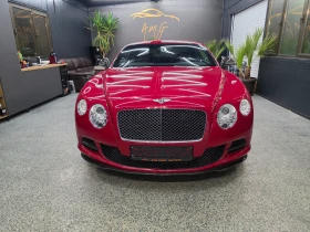 Bentley Continental gt Speed W12 Limited Carbon Kristal - 134999 лв. / 69023.89 € - 91320925 2 | Car24.bg Bentley Continental gt Speed W12 Limited Carbon Kristal - 134999 лв. / 69023.89 € - 91320925 2