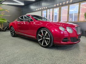 Bentley Continental gt Speed W12 Limited Carbon Kristal - 134999 лв. / 69023.89 € - 91320925 5 | Car24.bg Bentley Continental gt Speed W12 Limited Carbon Kristal - 134999 лв. / 69023.89 € - 91320925 5