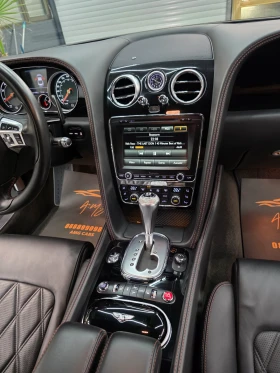 Bentley Continental gt Speed W12 Limited Carbon Kristal - 134999 лв. / 69023.89 € - 91320925 12 | Car24.bg Bentley Continental gt Speed W12 Limited Carbon Kristal - 134999 лв. / 69023.89 € - 91320925 12