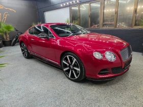 Bentley Continental gt Speed W12 Limited Carbon Kristal - 134999 лв. / 69023.89 € - 91320925 4 | Car24.bg Bentley Continental gt Speed W12 Limited Carbon Kristal - 134999 лв. / 69023.89 € - 91320925 4