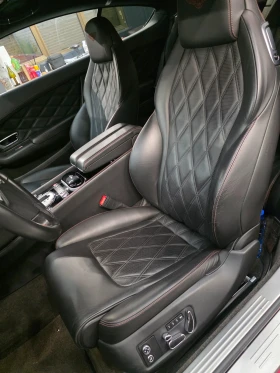 Bentley Continental gt Speed W12 Limited Carbon Kristal - 134999 лв. / 69023.89 € - 91320925 13 | Car24.bg Bentley Continental gt Speed W12 Limited Carbon Kristal - 134999 лв. / 69023.89 € - 91320925 13