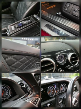 Bentley Continental gt Speed W12 Limited Carbon Kristal - 134999 лв. / 69023.89 € - 91320925 14 | Car24.bg Bentley Continental gt Speed W12 Limited Carbon Kristal - 134999 лв. / 69023.89 € - 91320925 14