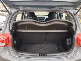 Hyundai I10 1.0i* ГАЗ* LED* EURO6B* KLIMA* - 6100 € / 11930.56 лв. - 32482210 13 | Car24.bg Hyundai I10 1.0i* ГАЗ* LED* EURO6B* KLIMA* - 6100 € / 11930.56 лв. - 32482210 13