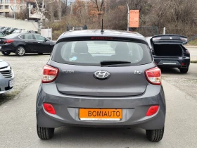 Hyundai I10 1.0i* ГАЗ* LED* EURO6B* KLIMA* - 6100 € / 11930.56 лв. - 32482210 5 | Car24.bg Hyundai I10 1.0i* ГАЗ* LED* EURO6B* KLIMA* - 6100 € / 11930.56 лв. - 32482210 5