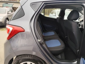 Hyundai I10 1.0i* ГАЗ* LED* EURO6B* KLIMA* - 6100 € / 11930.56 лв. - 32482210 12 | Car24.bg Hyundai I10 1.0i* ГАЗ* LED* EURO6B* KLIMA* - 6100 € / 11930.56 лв. - 32482210 12