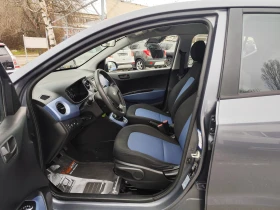 Hyundai I10 1.0i* ГАЗ* LED* EURO6B* KLIMA* - 6100 € / 11930.56 лв. - 32482210 7 | Car24.bg Hyundai I10 1.0i* ГАЗ* LED* EURO6B* KLIMA* - 6100 € / 11930.56 лв. - 32482210 7