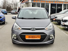 Hyundai I10 1.0i* ГАЗ* LED* EURO6B* KLIMA* - 6100 € / 11930.56 лв. - 32482210 2 | Car24.bg Hyundai I10 1.0i* ГАЗ* LED* EURO6B* KLIMA* - 6100 € / 11930.56 лв. - 32482210 2