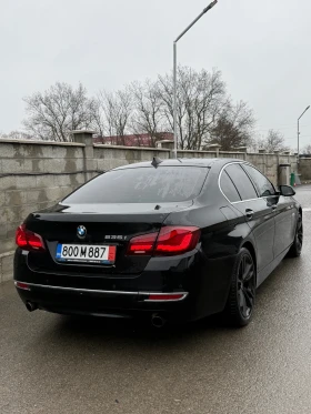BMW 535 BMW 535i RWD - 15500 € / 30315.36 лв. - 25782320 4 | Car24.bg BMW 535 BMW 535i RWD - 15500 € / 30315.36 лв. - 25782320 4