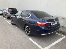 Honda Accord - Car24.bg Honda Accord