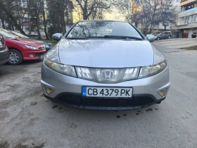 Honda Civic - 3300 € / 6454.24 лв. - 42351662 5 | Car24.bg Honda Civic - 3300 € / 6454.24 лв. - 42351662 5