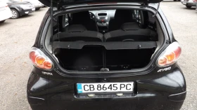 Toyota Aygo - 2700 € / 5280.74 лв. - 12363719 6 | Car24.bg Toyota Aygo - 2700 € / 5280.74 лв. - 12363719 6