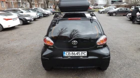 Toyota Aygo - 2700 € / 5280.74 лв. - 12363719 2 | Car24.bg Toyota Aygo - 2700 € / 5280.74 лв. - 12363719 2