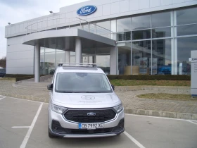 Ford Tourneo Connect ACTIVE LWB 6+ 1
