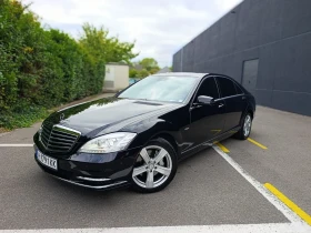Mercedes-Benz S 400 undefined | Auto.bg — изображение 17 Mercedes-Benz S 400 undefined | Auto.bg — изображение 17