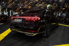Audi A8 50TDI QUATTRO MATRIX ПАНО B&O 3XTV ЛИЗИНГ 100% | Auto.bg — изображение 10 Audi A8 50TDI QUATTRO MATRIX ПАНО B&O 3XTV ЛИЗИНГ 100% | Auto.bg — изображение 10