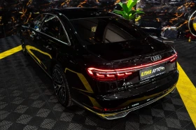 Audi A8 50TDI QUATTRO MATRIX ПАНО B&O 3XTV ЛИЗИНГ 100% | Auto.bg — изображение 7 Audi A8 50TDI QUATTRO MATRIX ПАНО B&O 3XTV ЛИЗИНГ 100% | Auto.bg — изображение 7