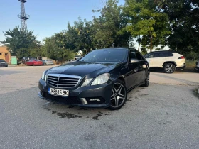 Mercedes-Benz E 350 4matic - Car24.bg Mercedes-Benz E 350 4matic