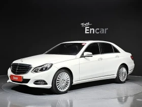 Mercedes-Benz E 300 W212 E300 Elegance