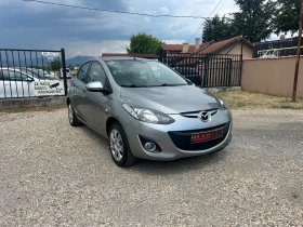 Mazda 2 1.3 I ГАЗ-БЕНЗИН