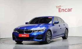 BMW 320 * 320d xDrive M Sport * ОПЦИЯ ЗА ФИНАНСИРАНЕ