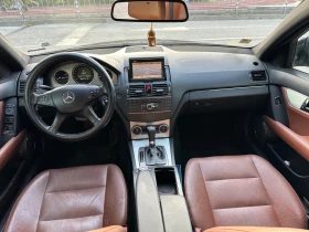 Mercedes-Benz C 220 - 4699 € - 38418754 6 | Car24.bg Mercedes-Benz C 220 - 4699 € - 38418754 6