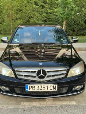 Mercedes-Benz C 220 - 4699 € - 38418754 2 | Car24.bg Mercedes-Benz C 220 - 4699 € - 38418754 2