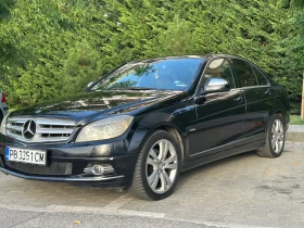 Mercedes-Benz C 220 - Car24.bg Mercedes-Benz C 220