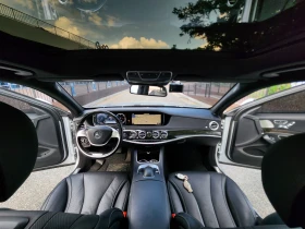 Mercedes-Benz S 350 S350d Long 4 Matic AMG Line - 23800 € - 54668323 5 | Car24.bg Mercedes-Benz S 350 S350d Long 4 Matic AMG Line - 23800 € - 54668323 5