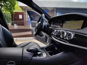 Mercedes-Benz S 350 S350d Long 4 Matic AMG Line - 23800 € - 54668323 6 | Car24.bg Mercedes-Benz S 350 S350d Long 4 Matic AMG Line - 23800 € - 54668323 6